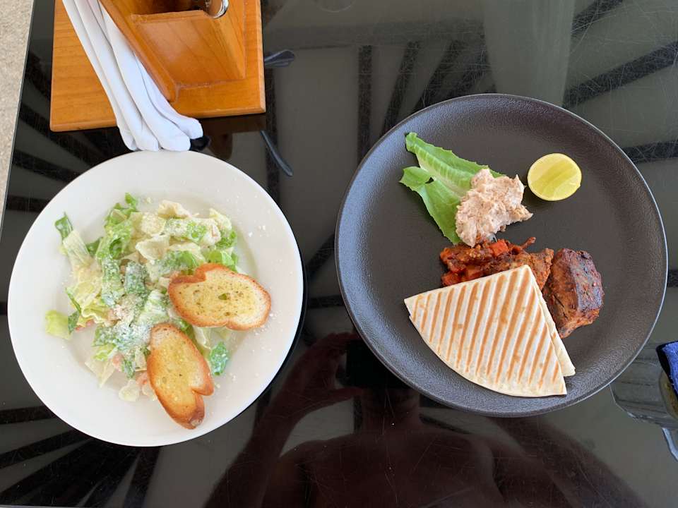 Gastro Adaaran Select Meedhupparu Island Resort - Premium All Inclusive