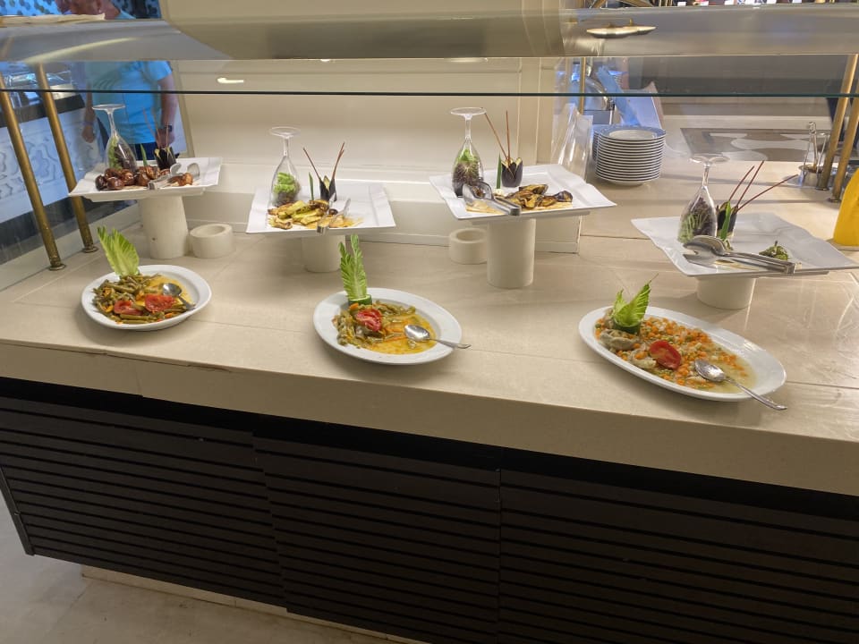 Gastro Seamelia Beach Resort