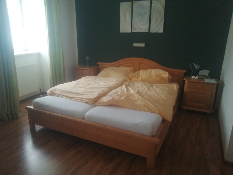 Zimmer Hotel Kirchenwirt Aigen