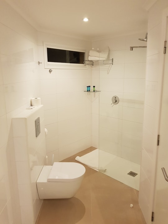 Zimmer THB Maria Isabel - Adults only