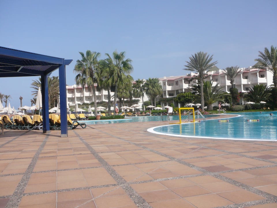 Jeszcze pusto Iberostar Waves Founty Beach