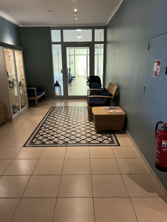 Sonstiges Hotel Palace Berlin