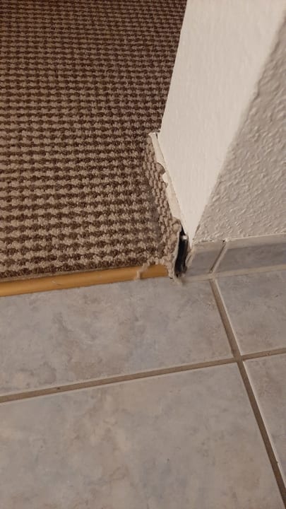 Zimmer Erbenholz Hotel