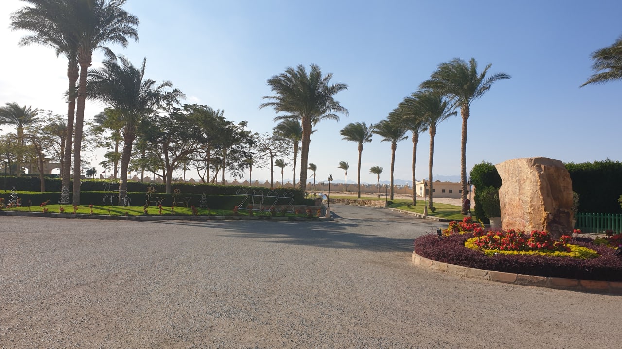 Sonstiges Stella Garden Resort & Spa, Makadi Bay