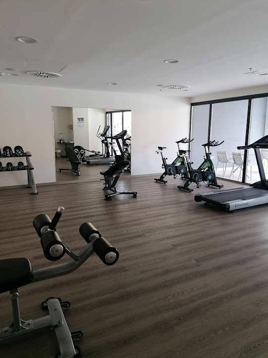 Sport & Freizeit Senator Gandia Hotel