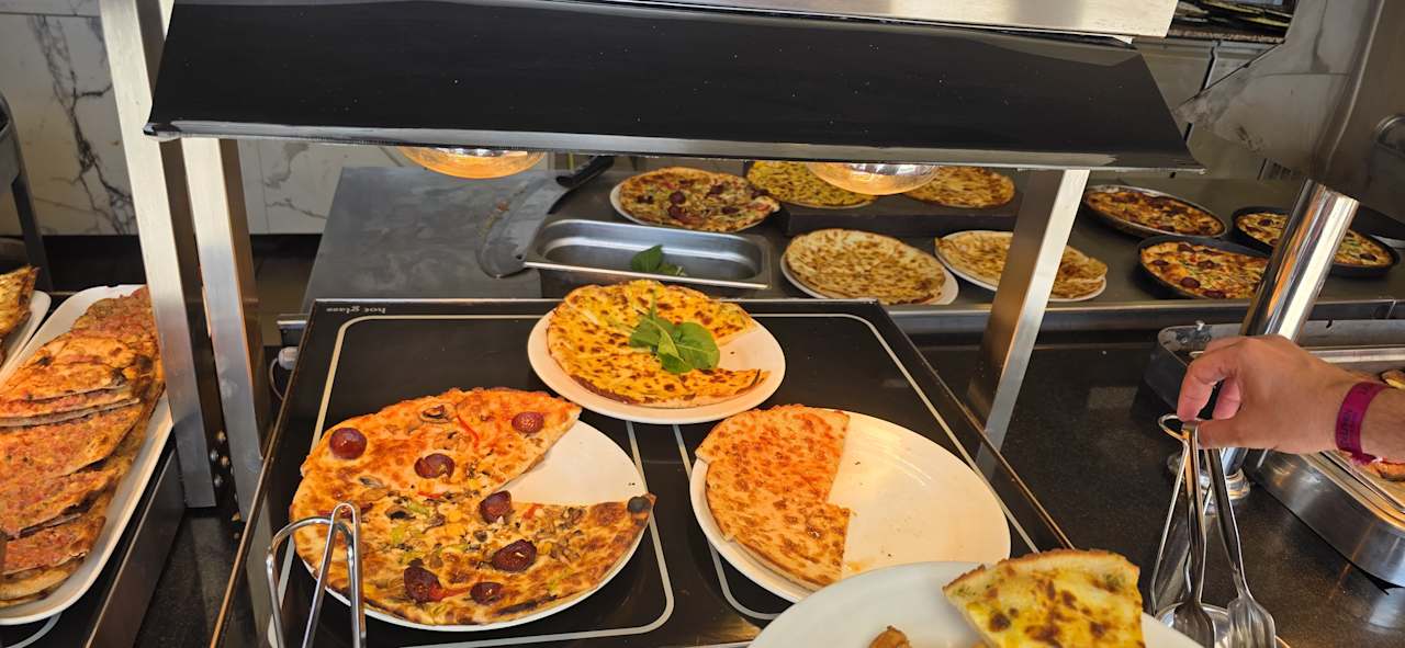 Gastro Delphin BE Grand