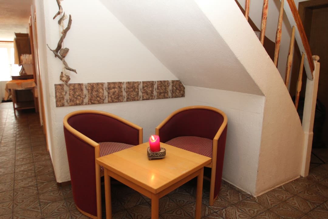 Lobby Gasthof Alte Post