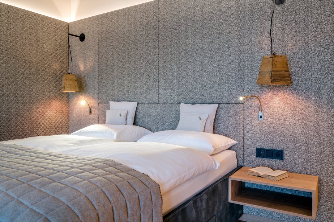 Zimmer Genussdorf Gmachl - Hotel & Spa