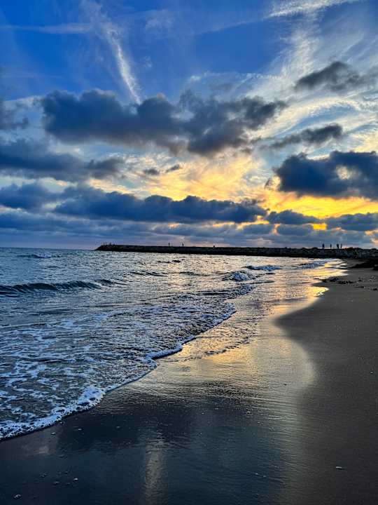 Strand Aydinbey Kings Palace & Spa