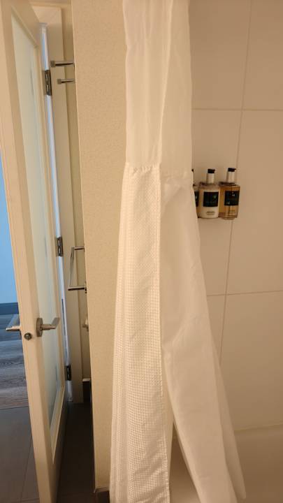 Zimmer Hotel Coast Bastion Inn