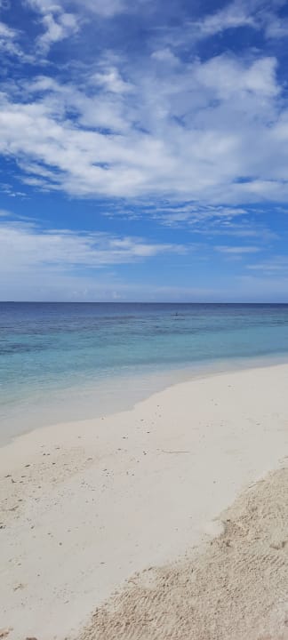 Strand Embudu Village