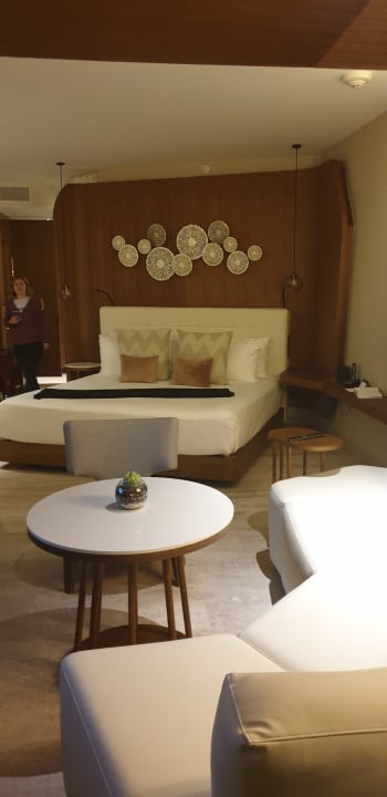 Zimmer TRS Coral Hotel - Adults Only