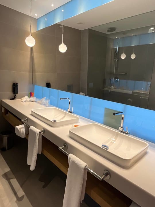 Zimmer D-Resort Sibenik