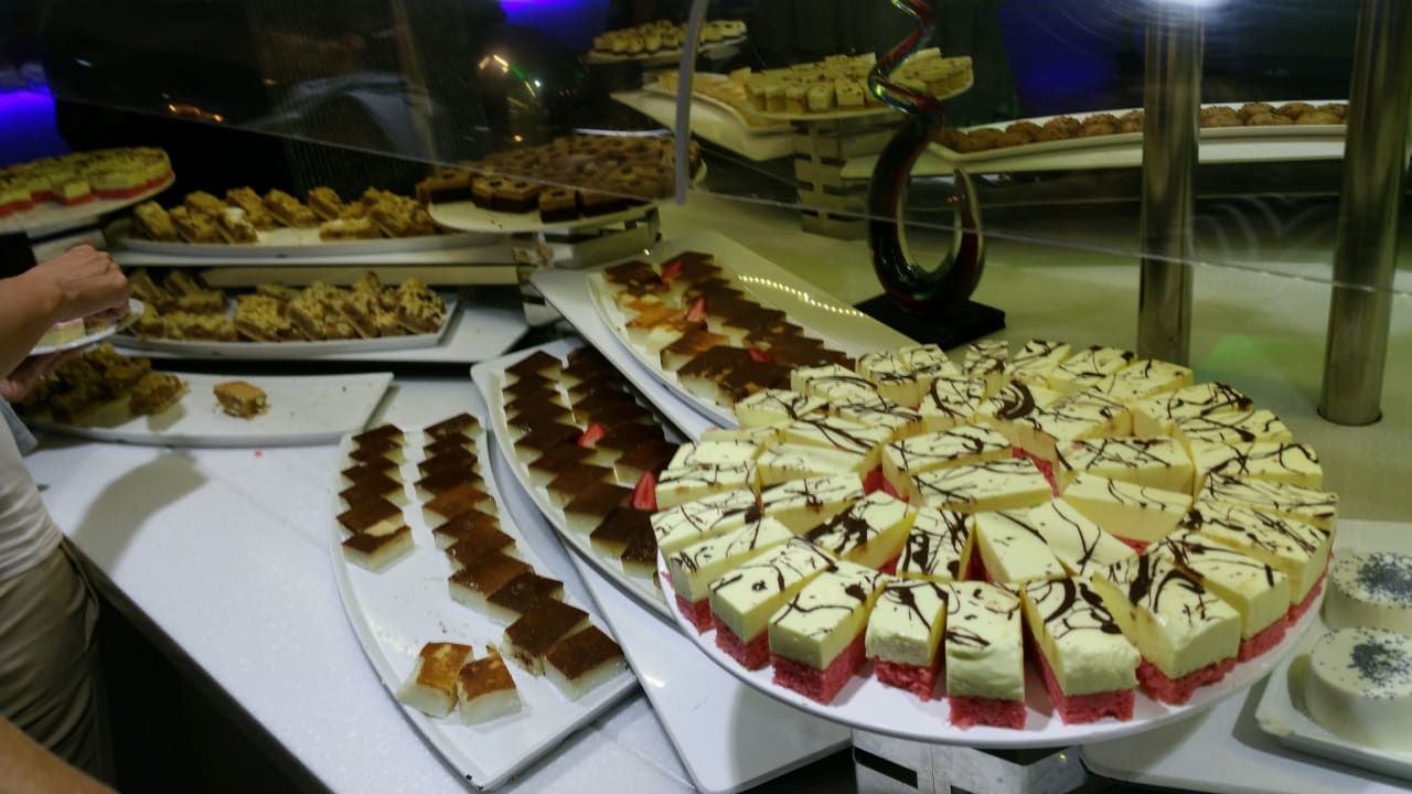 Gastro Asteria Family Belek