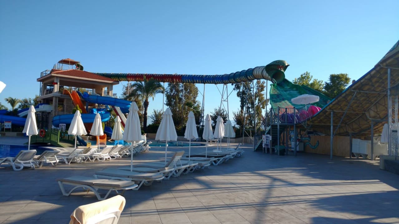 Pool Crystal Paraiso Aqua Collection