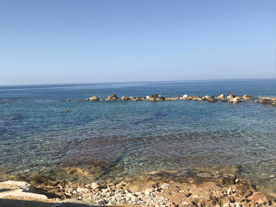 Strand St. George Beach Hotel & Spa Resort