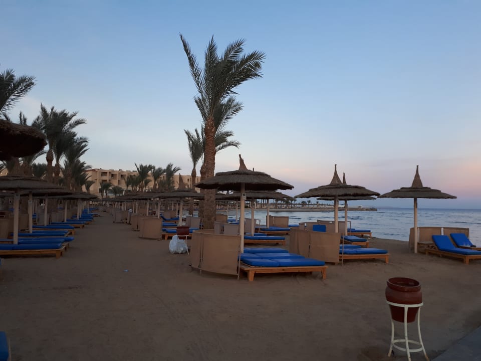 Strand Pickalbatros Palace Resort