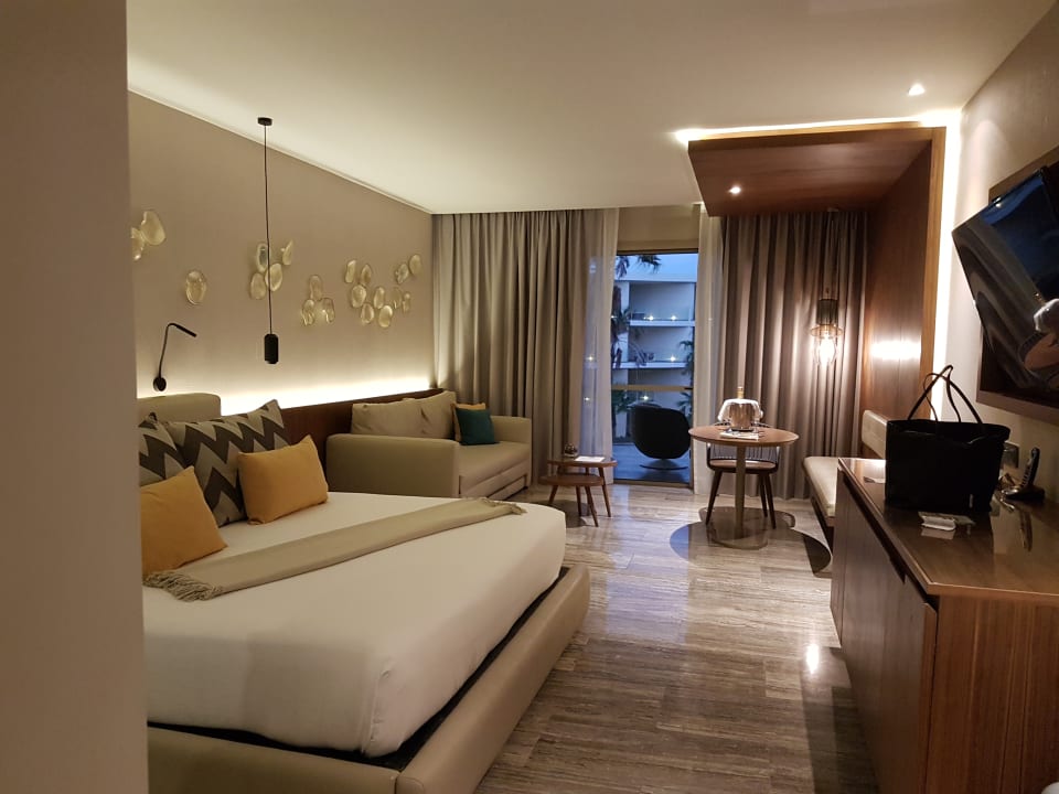 Zimmer Grand Palladium Select Costa Mujeres - All Inclusive
