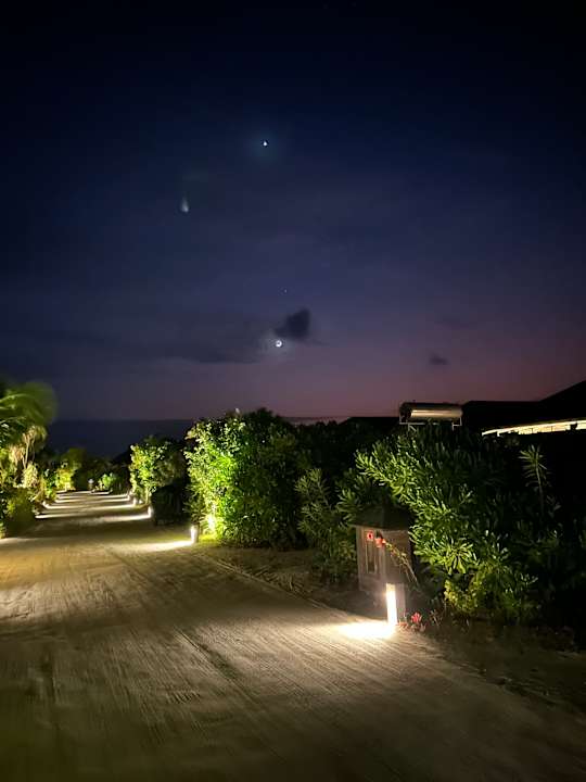 Außenansicht Jawakara Islands Maldives