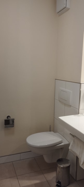 Zimmer Best Western Plus Residenzhotel Lueneburg