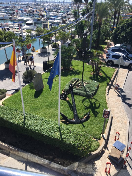 Gartenanlage Alcudia Garden Aparthotel