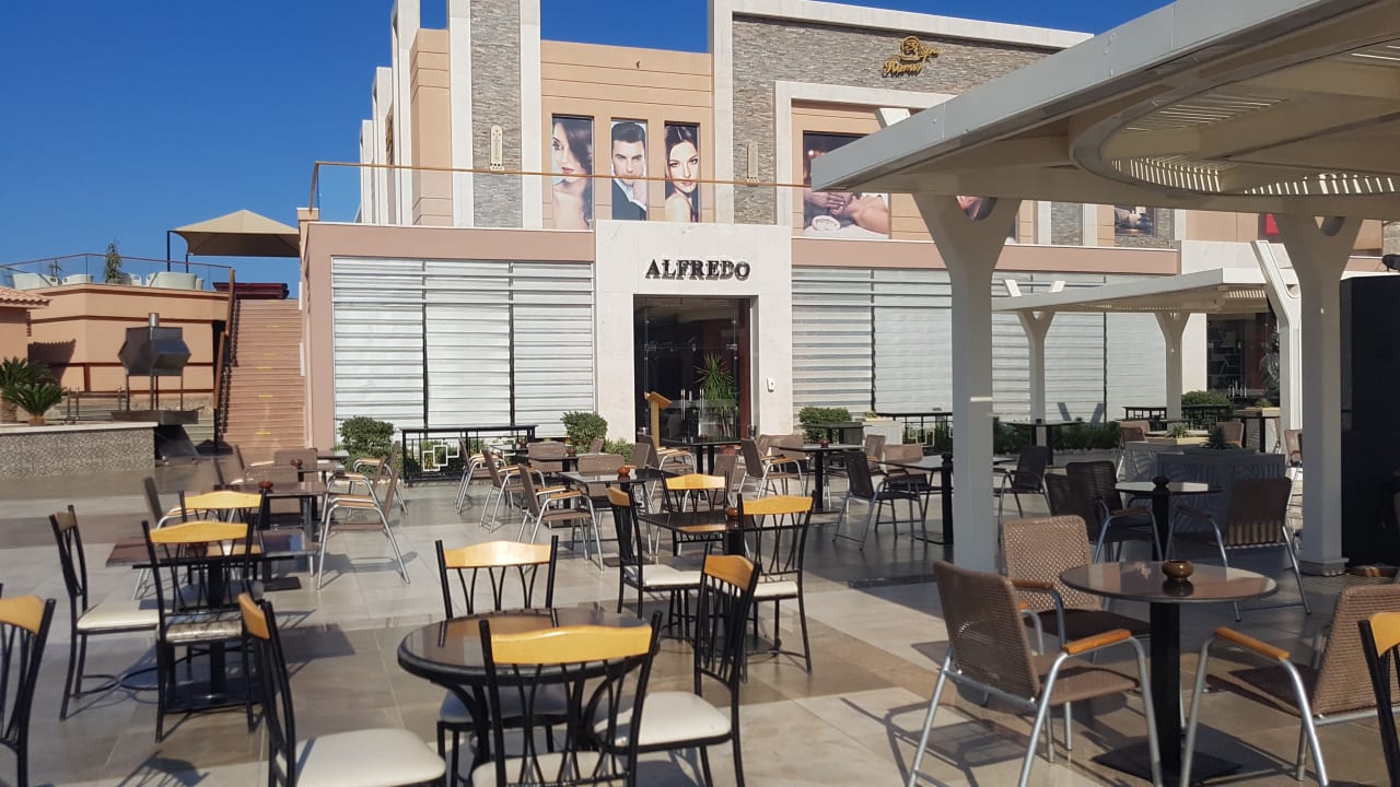 Gastro Pickalbatros Aqua Park Resort - Hurghada