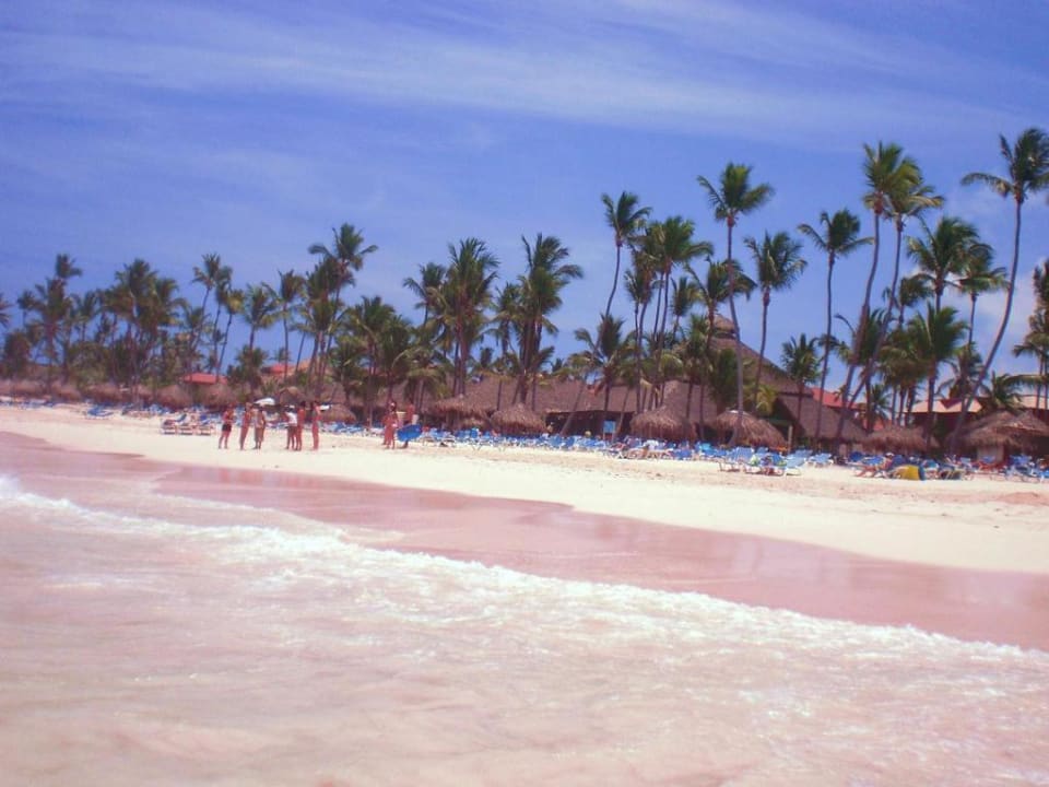 Bavaro Beach Royalton Splash Punta Cana