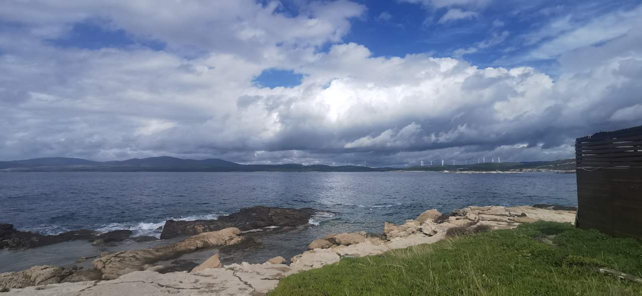 Ausblick Club Resort Atlantis