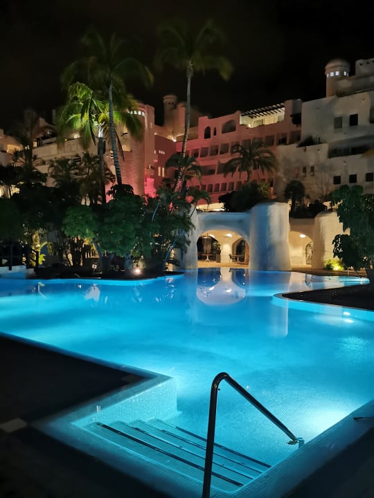 Pool Dreams Jardín Tropical