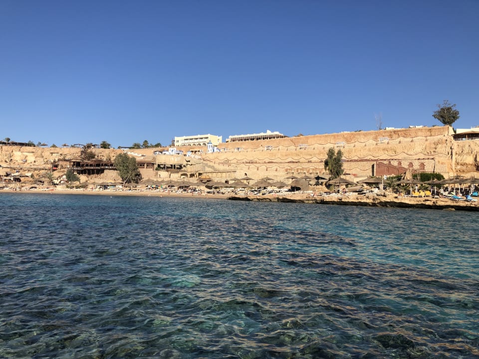 Strand Reef Oasis Beach Resort