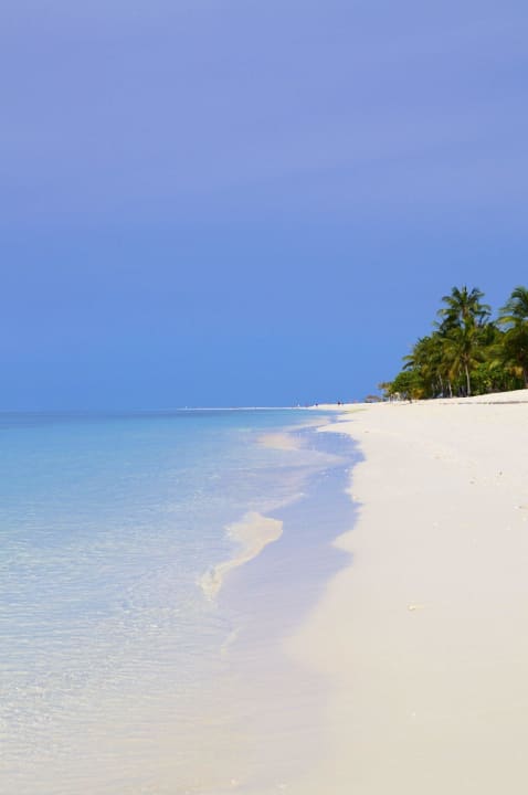 Strand - ein Traum  Kuredu Island Resort & Spa