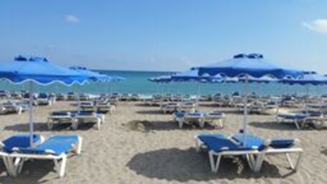 Strand Lindos Princess Beach Resort & Spa