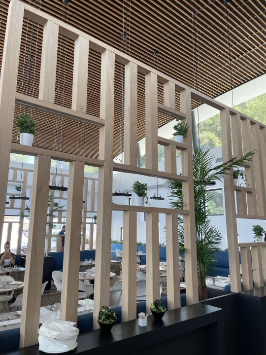 Sonstiges Hotel Morlans Suites