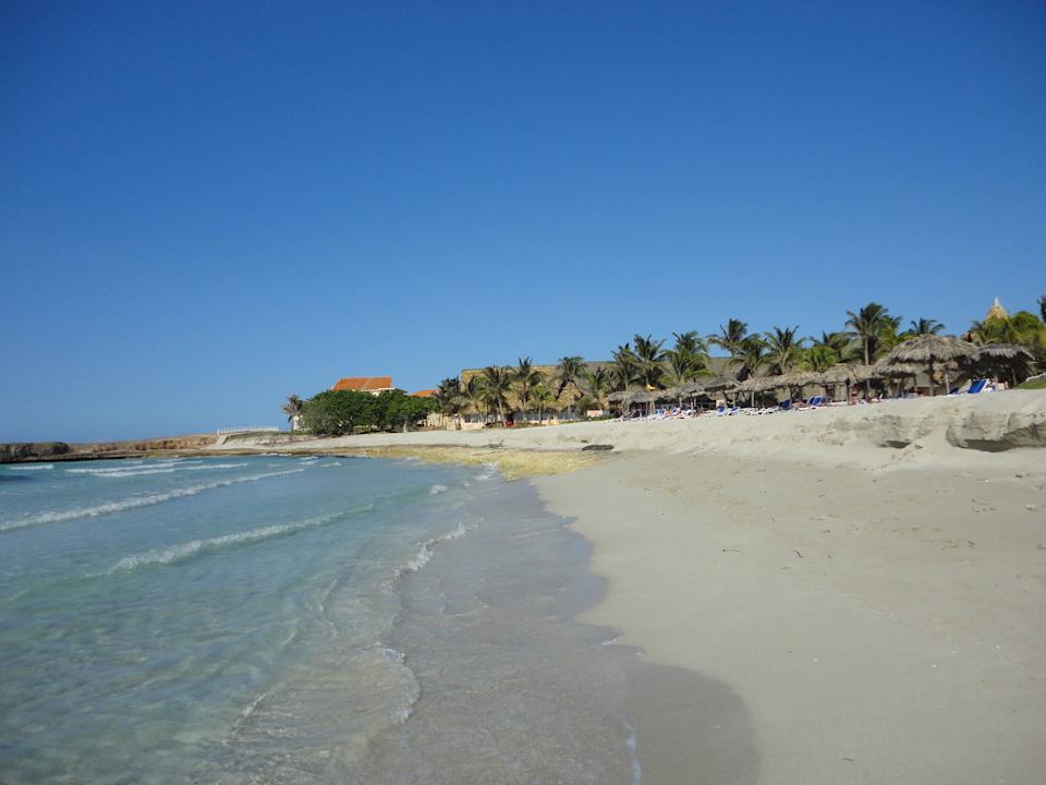 Strand Sirenis Tropical Varadero