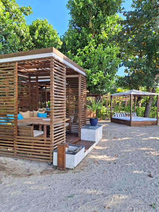 Strand Paradisus by Melia Bali
