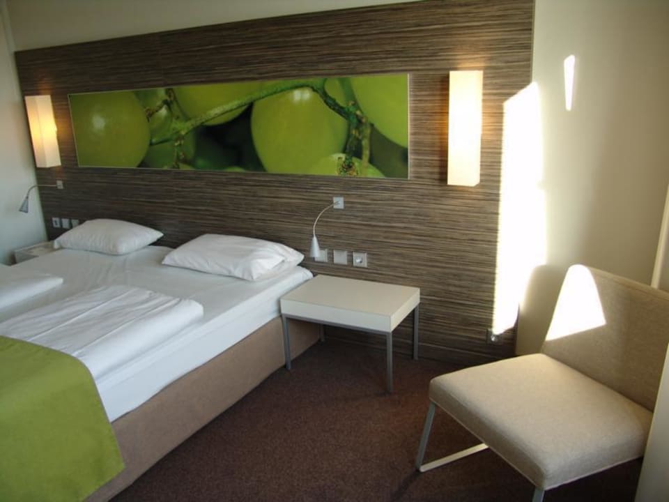 DZ Hotel Mercure Koblenz