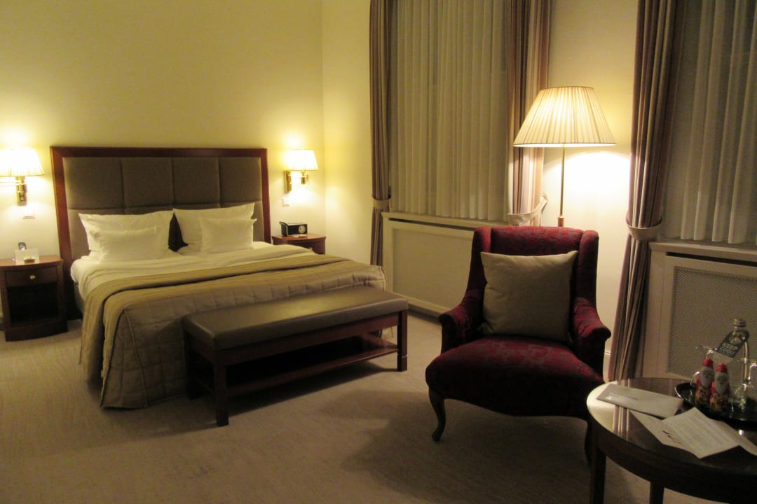 Zimmer Hotel Brandenburger Tor Potsdam