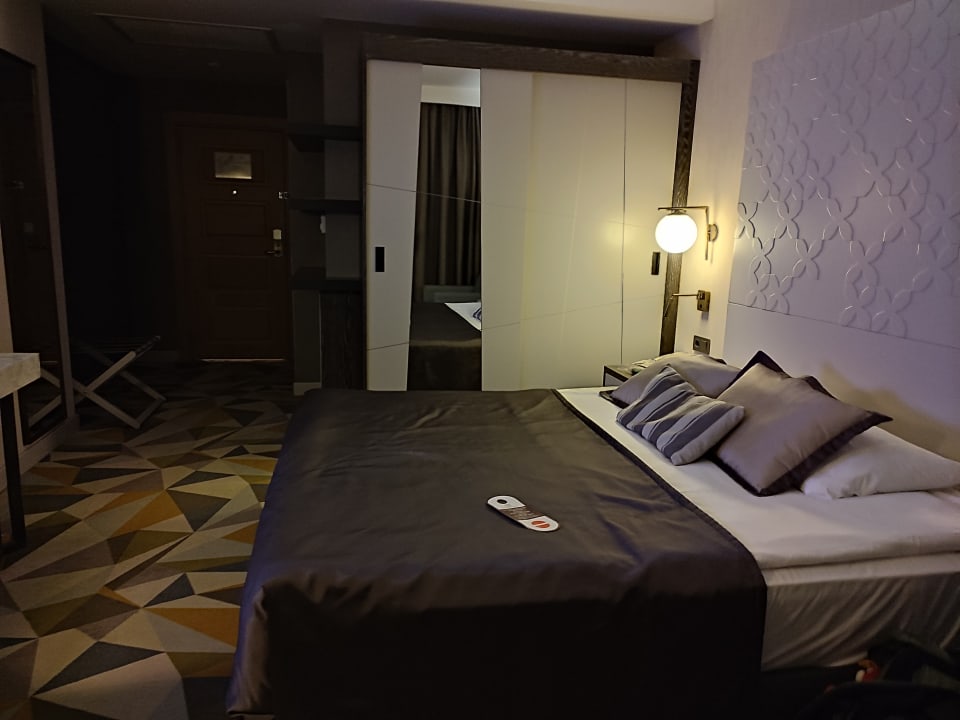 Zimmer Fame Residence Lara & Spa