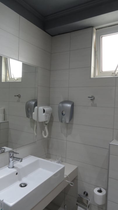 Zimmer HARPIN Happy Days Beach Hotel