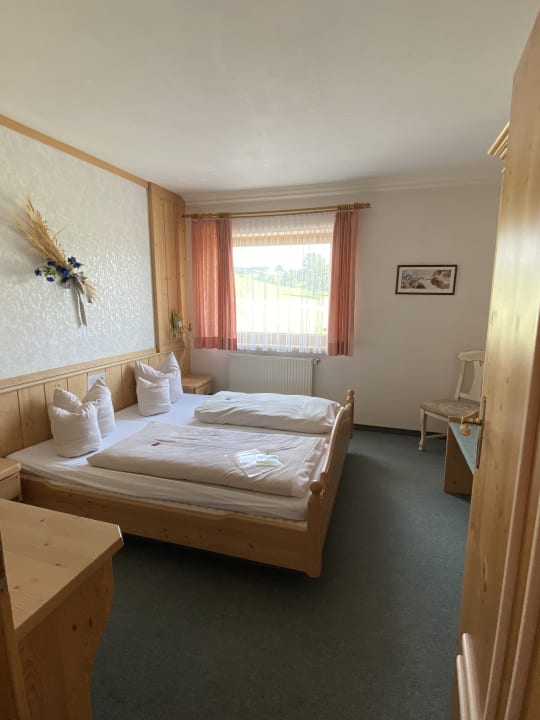 Zimmer Premium Wanderhotel Steirerhof