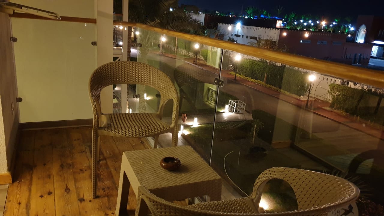 Zimmer Pickalbatros Dana Beach Resort - Hurghada