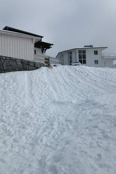 Ausblick Landhaus Maria Theresia