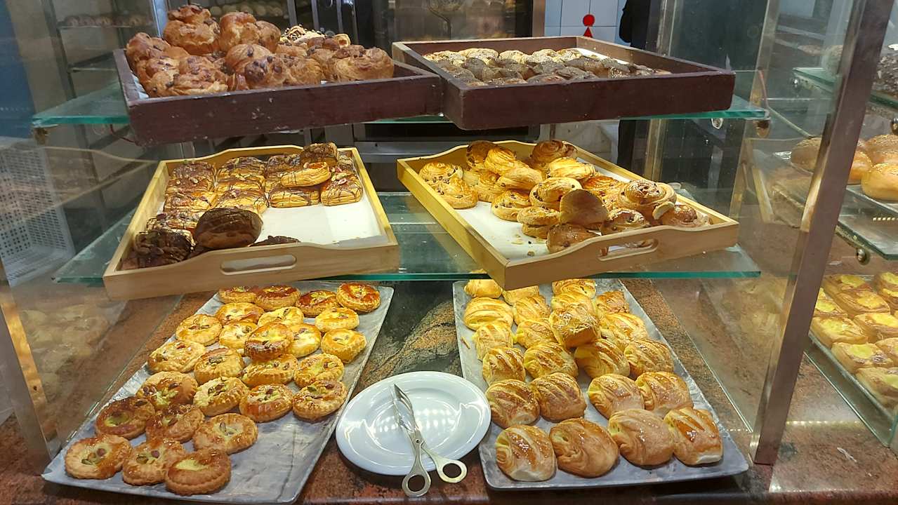 Gastro Sentido Bellevue Park