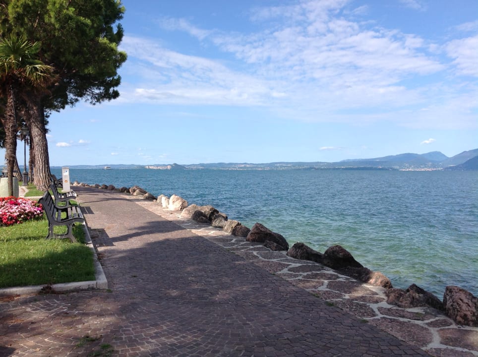 Sonstiges Hotel Astoria Torri del Benaco