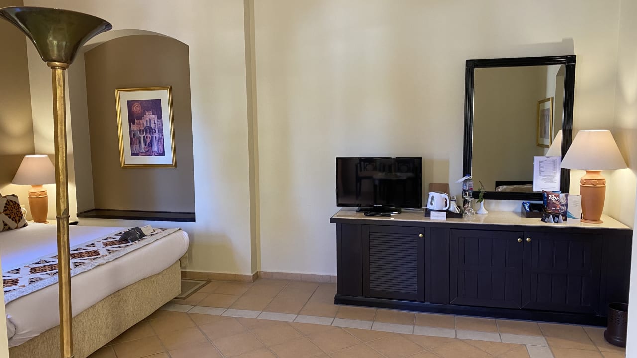 Zimmer Steigenberger Coraya Beach - Adults only