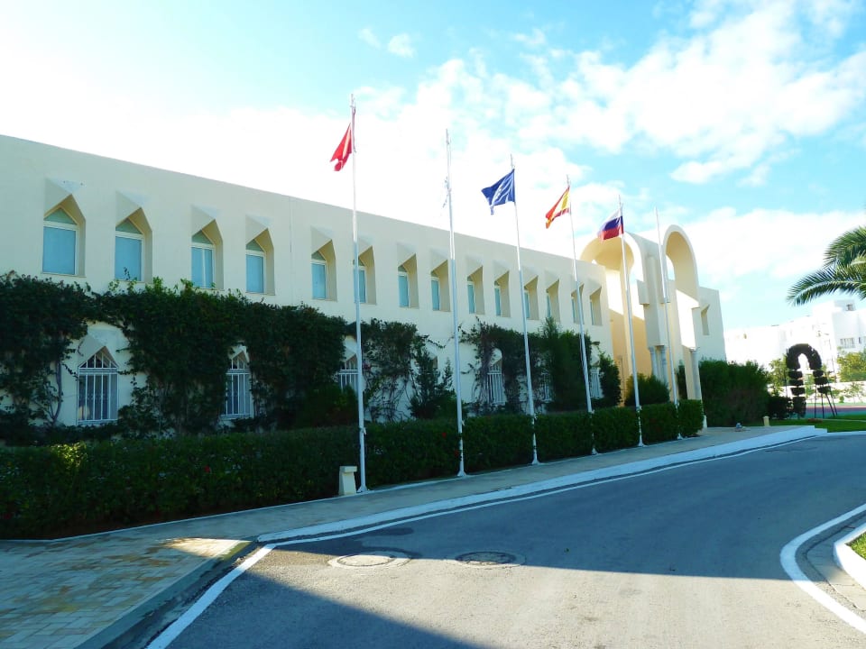 Iberostar-Averroes Iberostar Waves Averroes