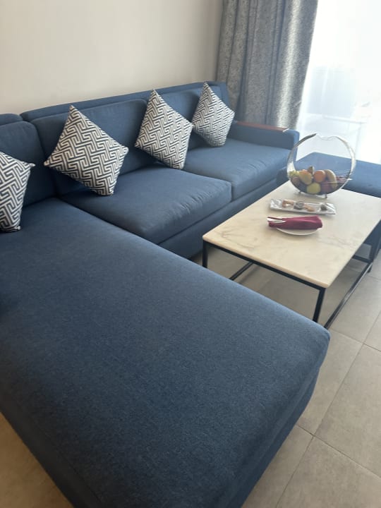 Zimmer Pickalbatros Blu Spa Resort