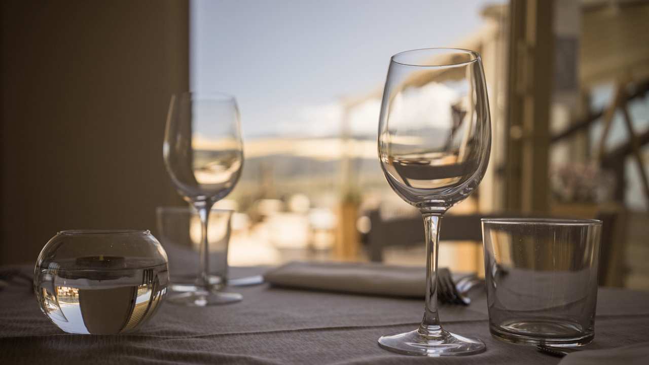 Gastro Agriturismo Podere Pansera