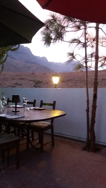 Gastro Bio Finca - Las Tenerías