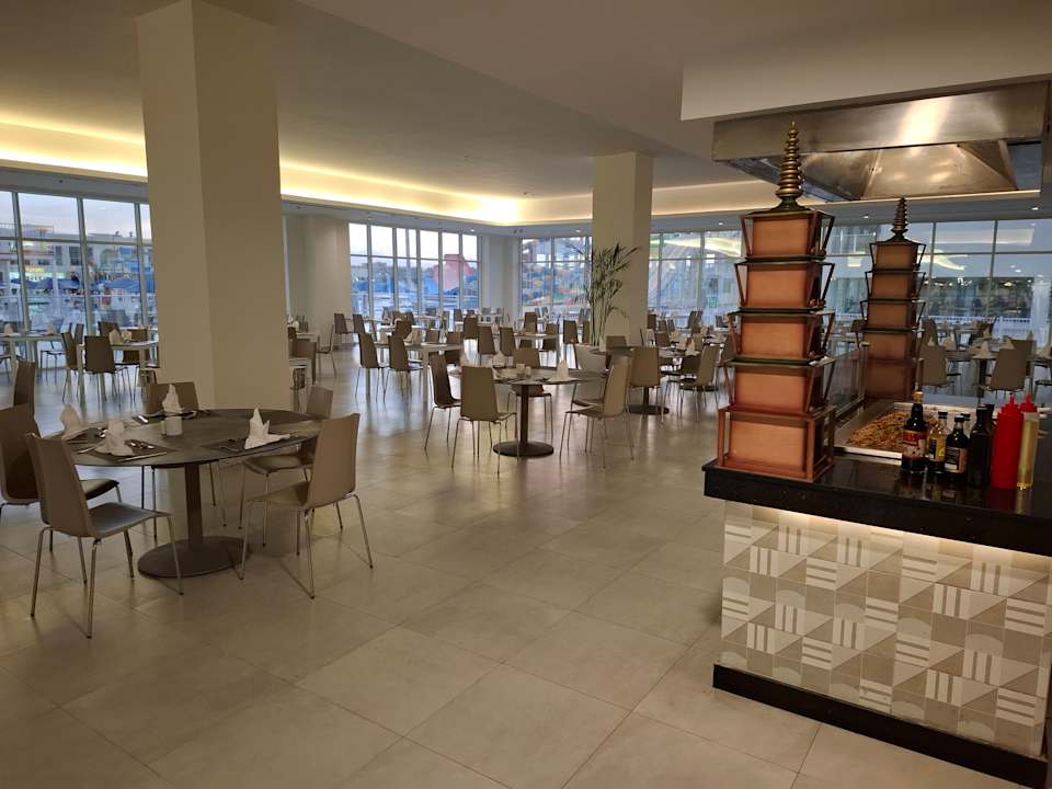 Gastro Albatros Makadi Resort